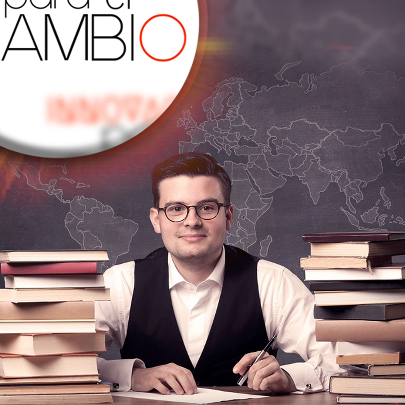Innovación para el Cambio