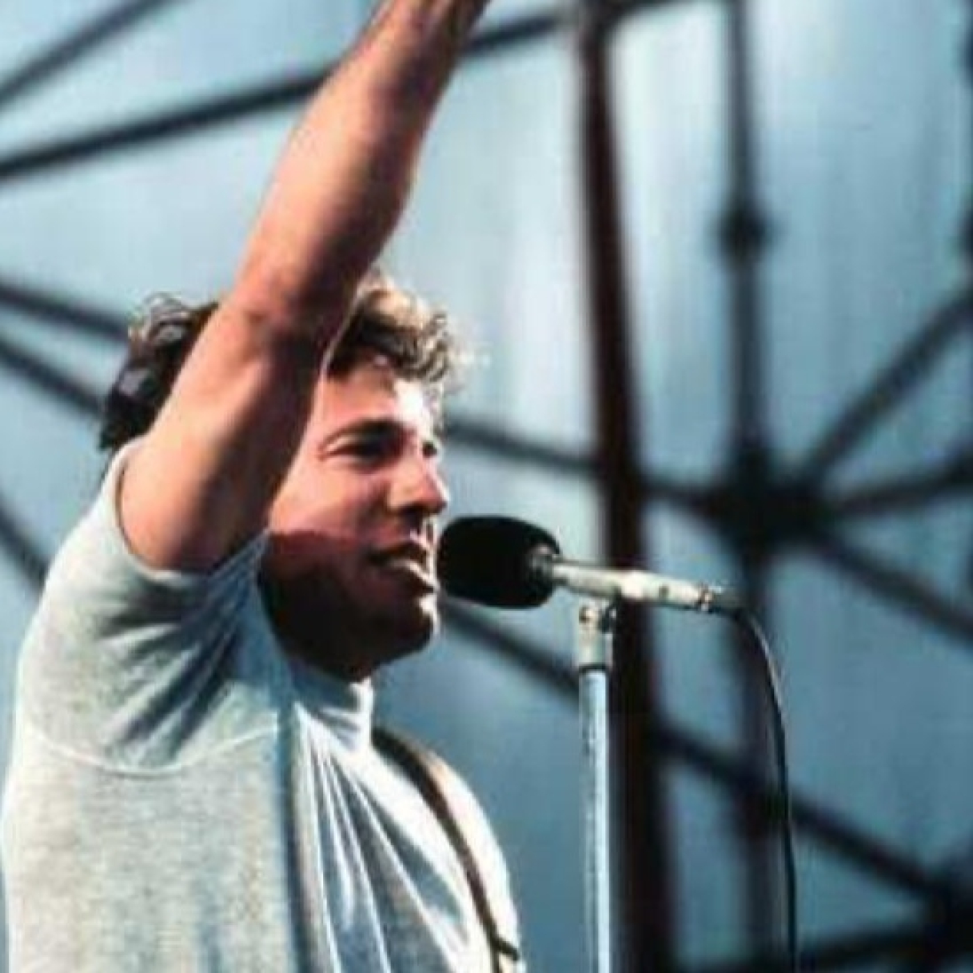 Els Fans de Bruce Springsteen