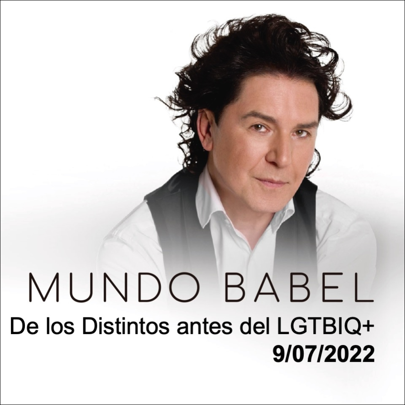MUNDO BABEL