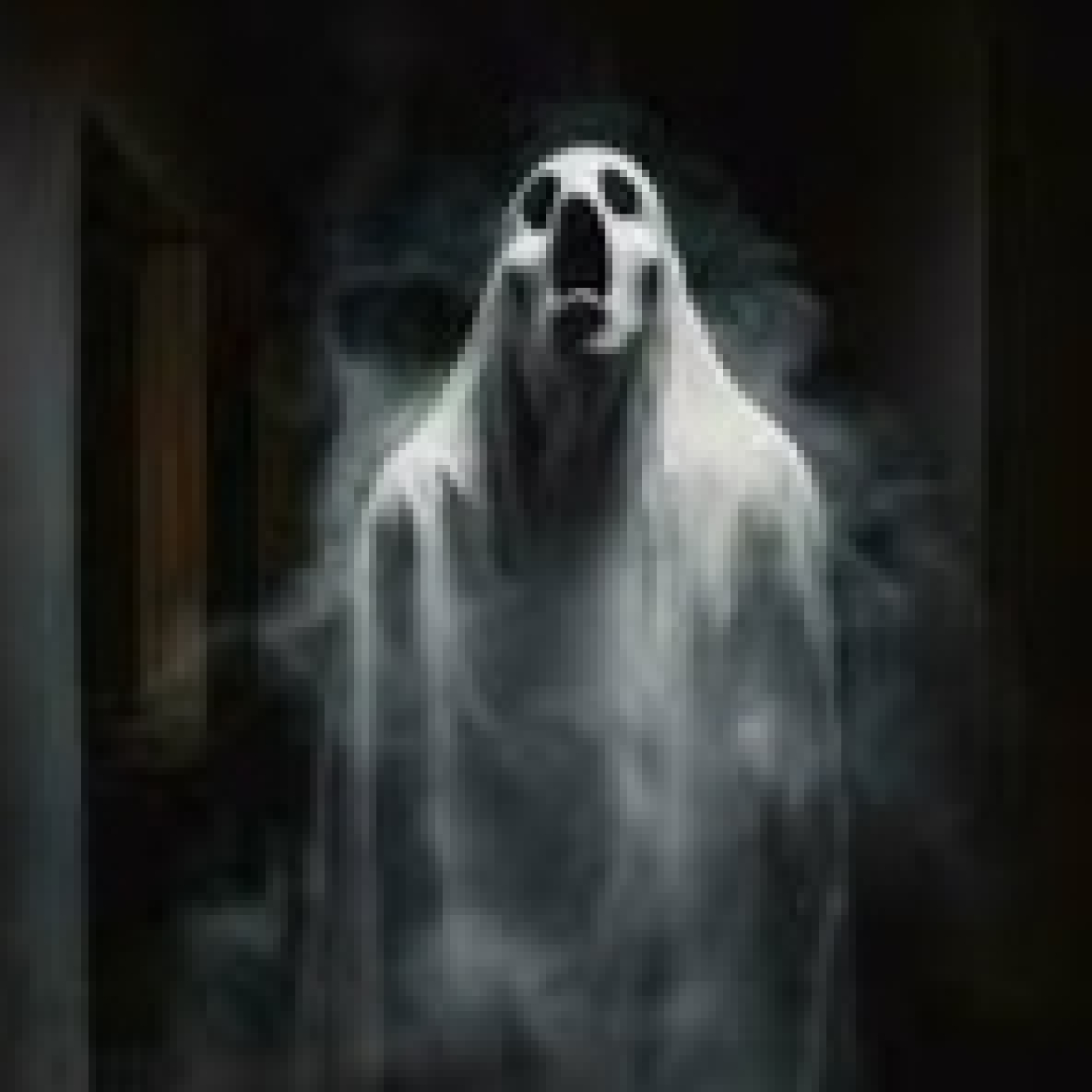 El Guardián del Cementerio