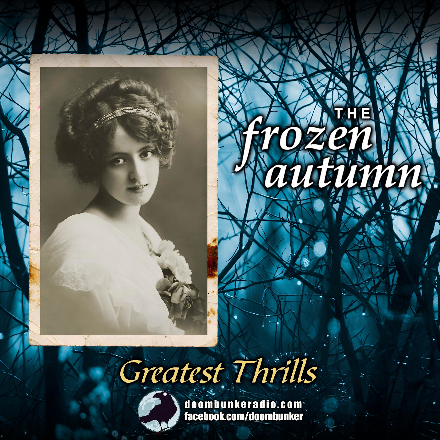 Duskbunker - THE FROZEN AUTUMN [Greatest Thrills MMXXII] episode artwork