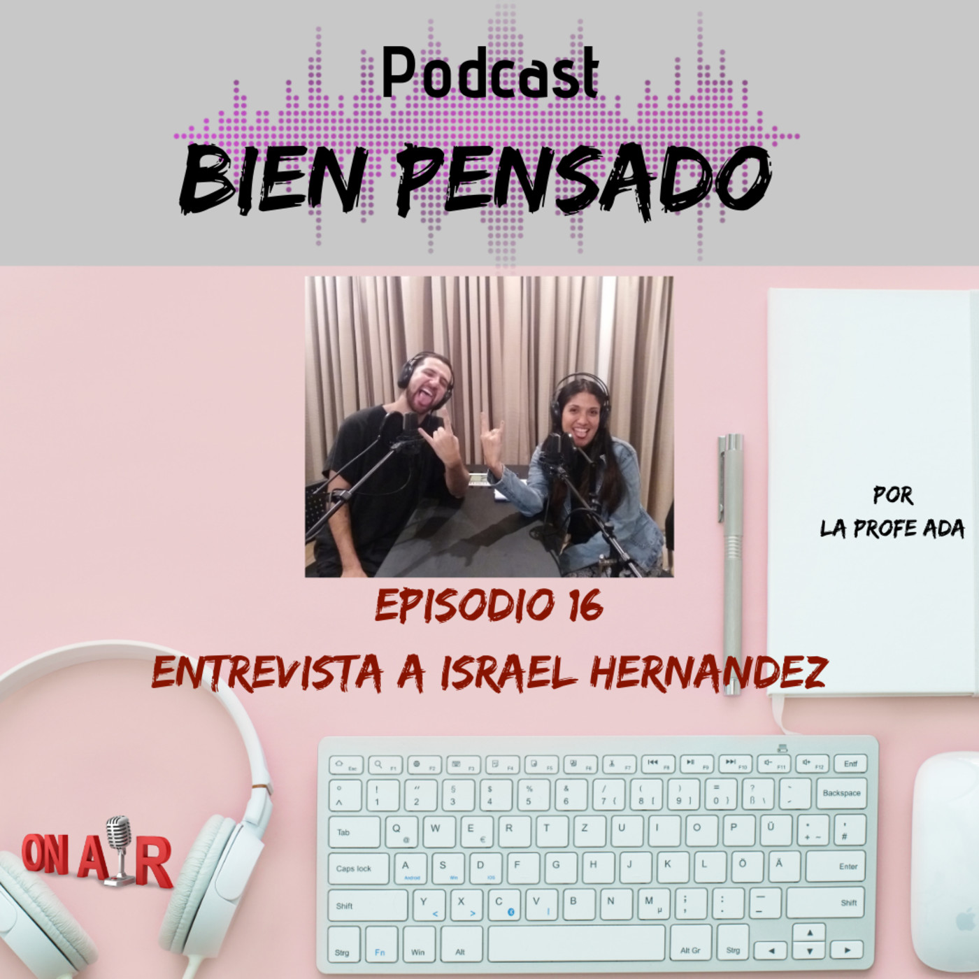Bien pensado por Ada de León