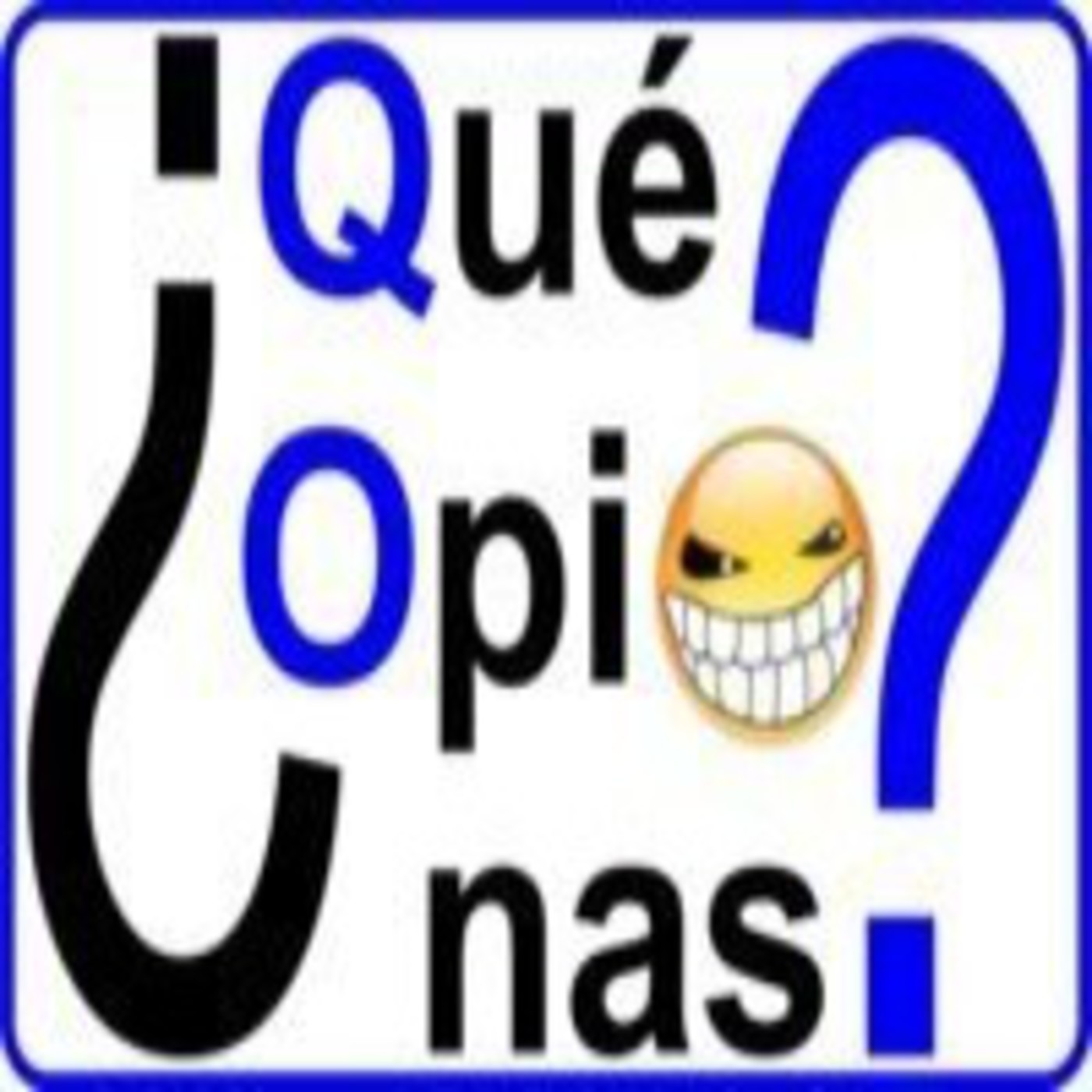 Podcast de Juan Benito