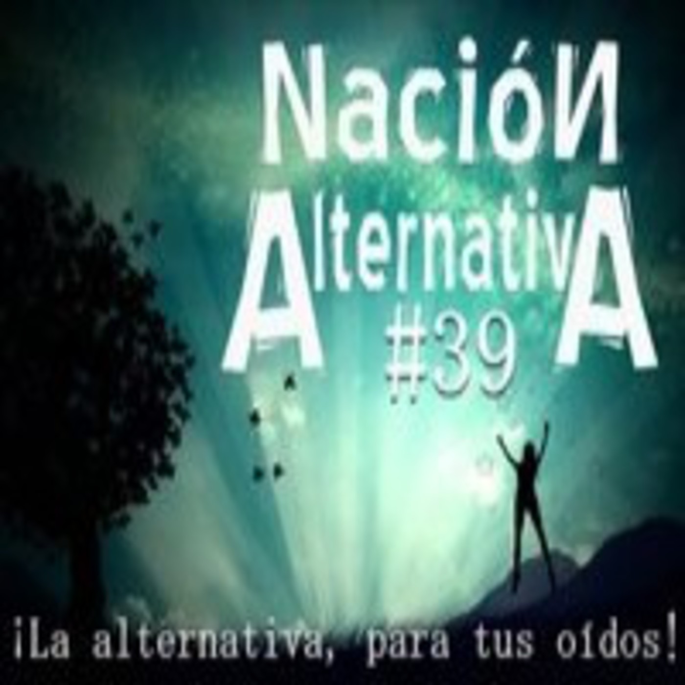 Nación Alternativa