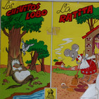 Los Chivitos y el Lobo (1961)