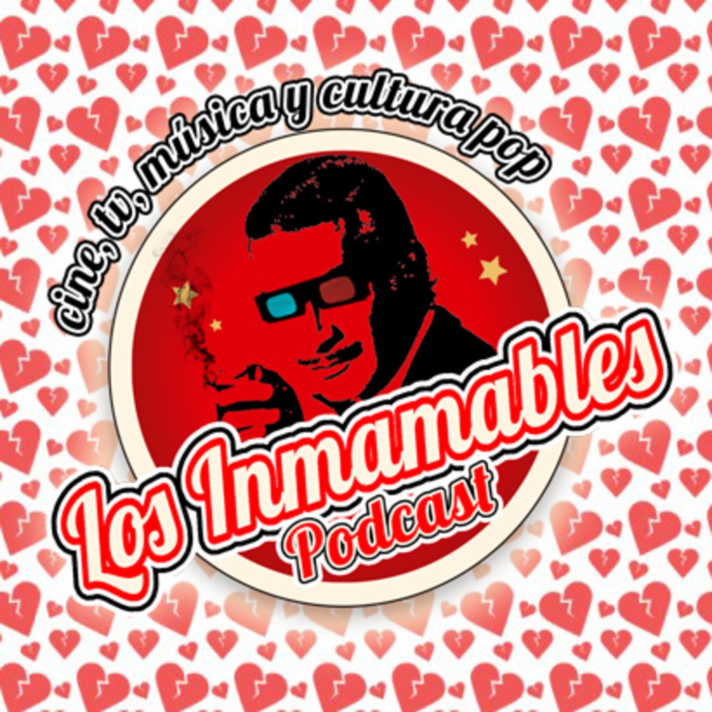 Especial Inmamables #2: 14 de Febrero episode artwork