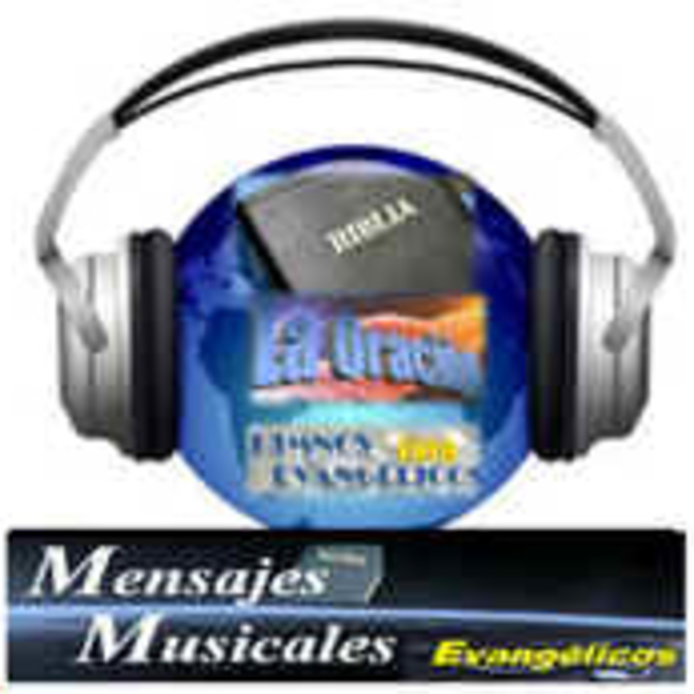 Mensajes Musicales Evangélicos