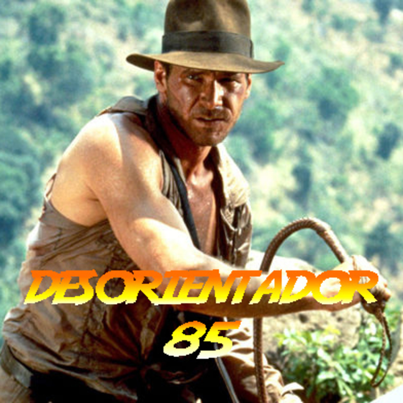 Podcast de El desorientador