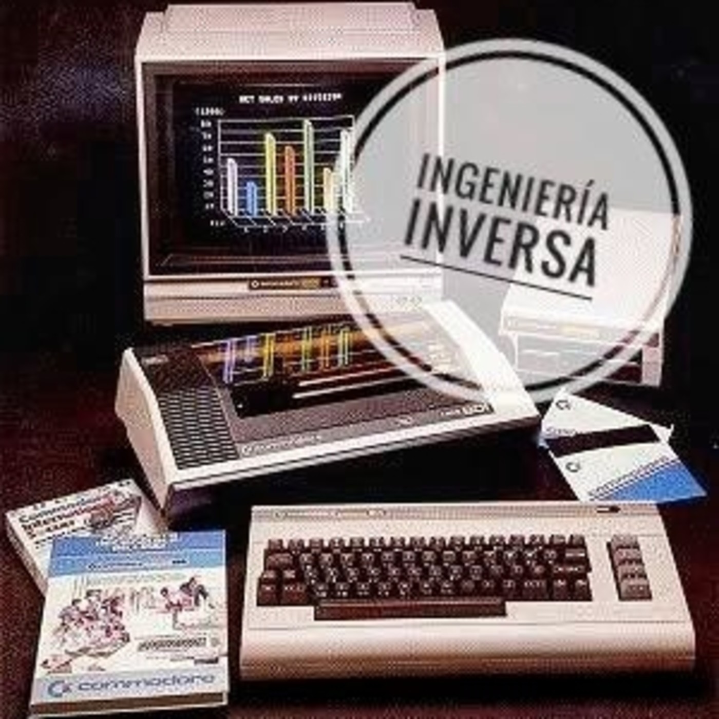 Ingeniéria Inversa