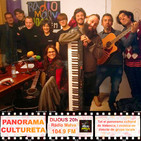 140º Panorama Cultureta, L'Últim Europeu, Ramón Miñano, Daniel Palomares, Corcora Teatre