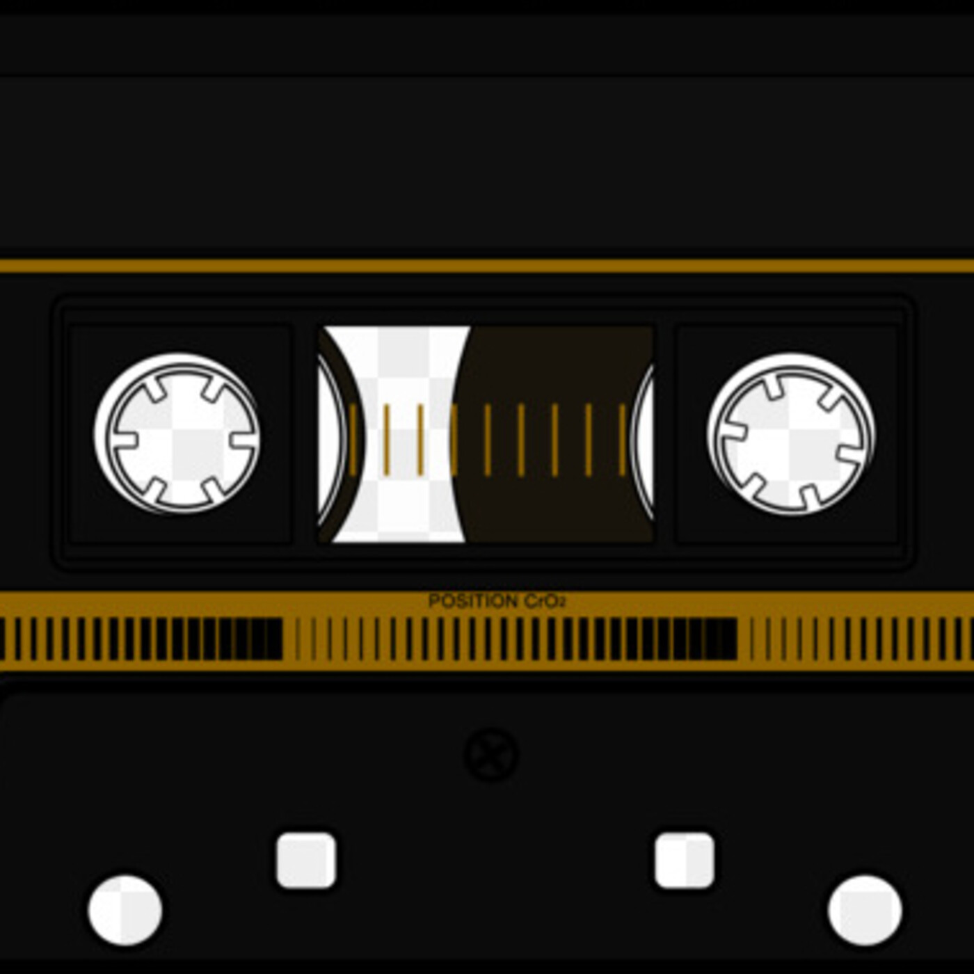 Chapinradio Aerosmith Mix episode artwork