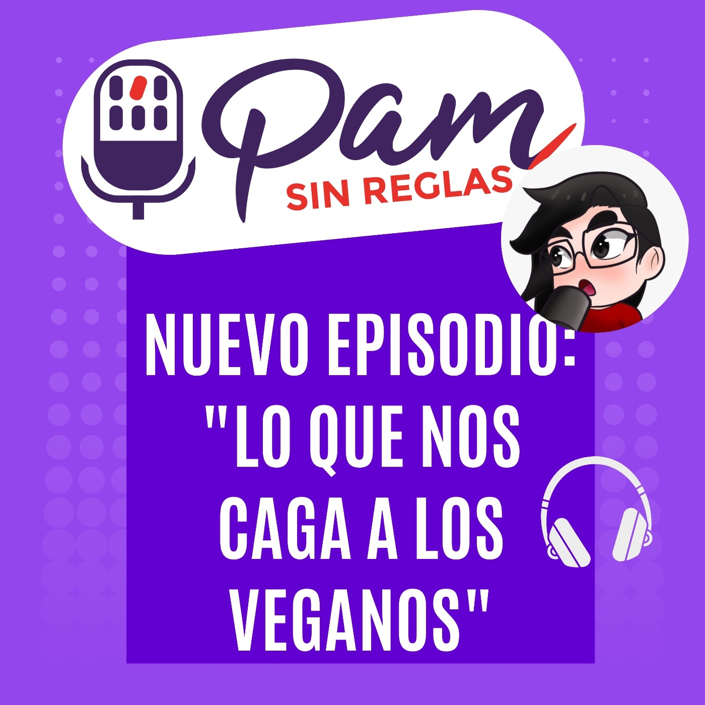 Pam Sin Reglas