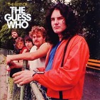 THE GUESS WHO - American Woman