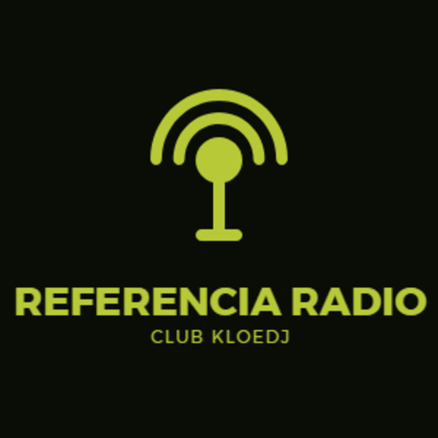 Referencia Radio by Club kloedj