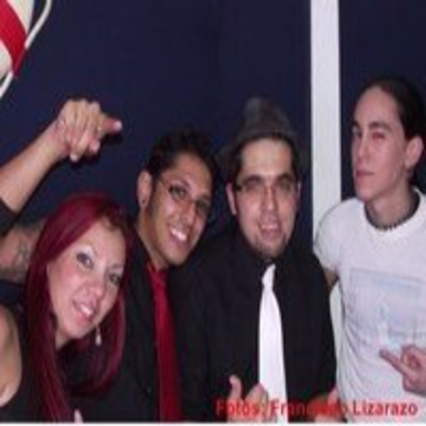 Podcast Satelitemusicalradio