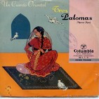 Tres Palomas (1958)