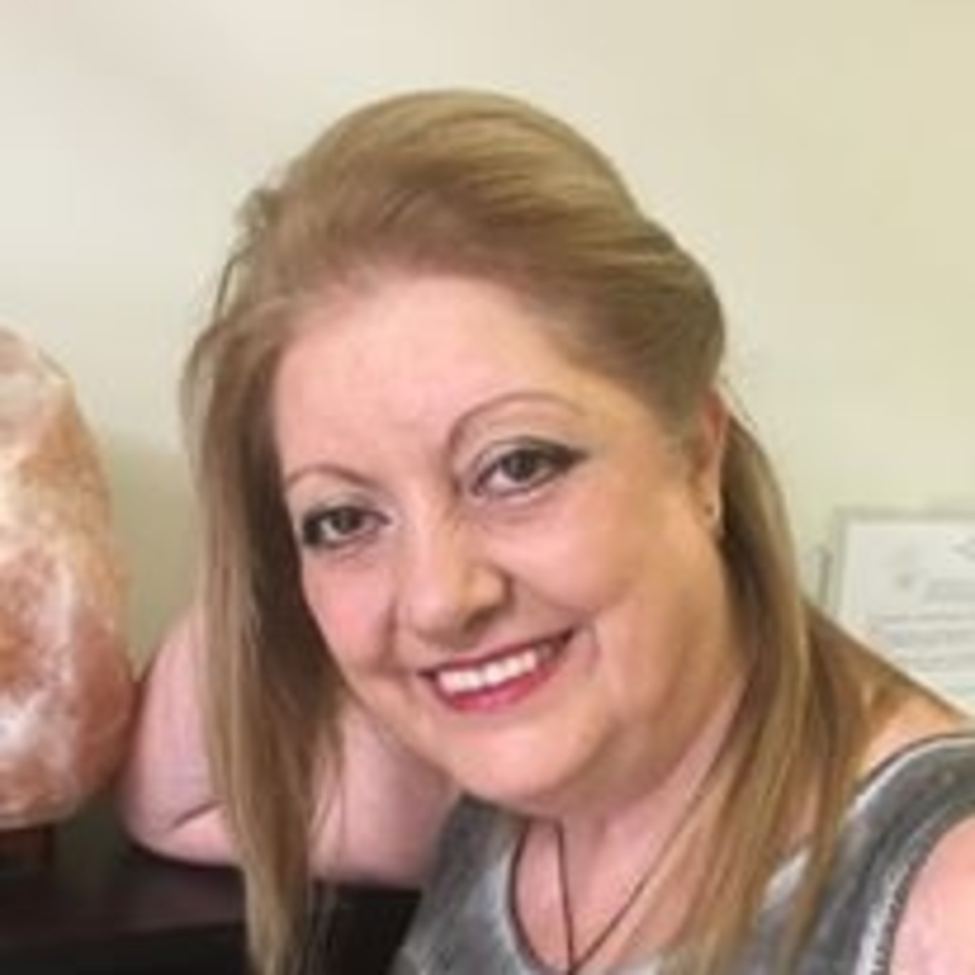 Programa 1x55- Aprendiendo Reiki y Creciendo con Dragón Rojo (7)