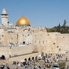 Antes de medianoche 2/26: Un tour por Jerusalén; ¿Fue Jesucristo un personaje histórico?; Evangelios apócrifos a debate