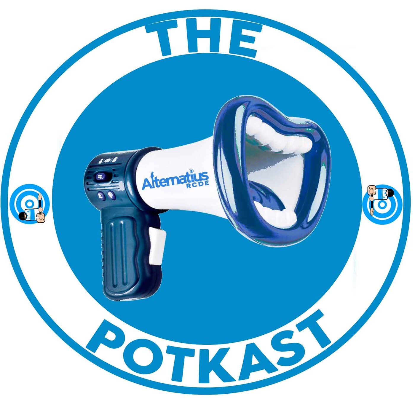 The Potkast #36 Bulgaria que hermosa eres!!! episode artwork