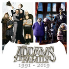 Batseñales - T06E04 (La familia Addams, 1991-2019)