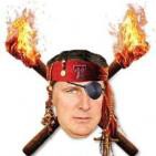 *Extra - Celebrities Mike Leach