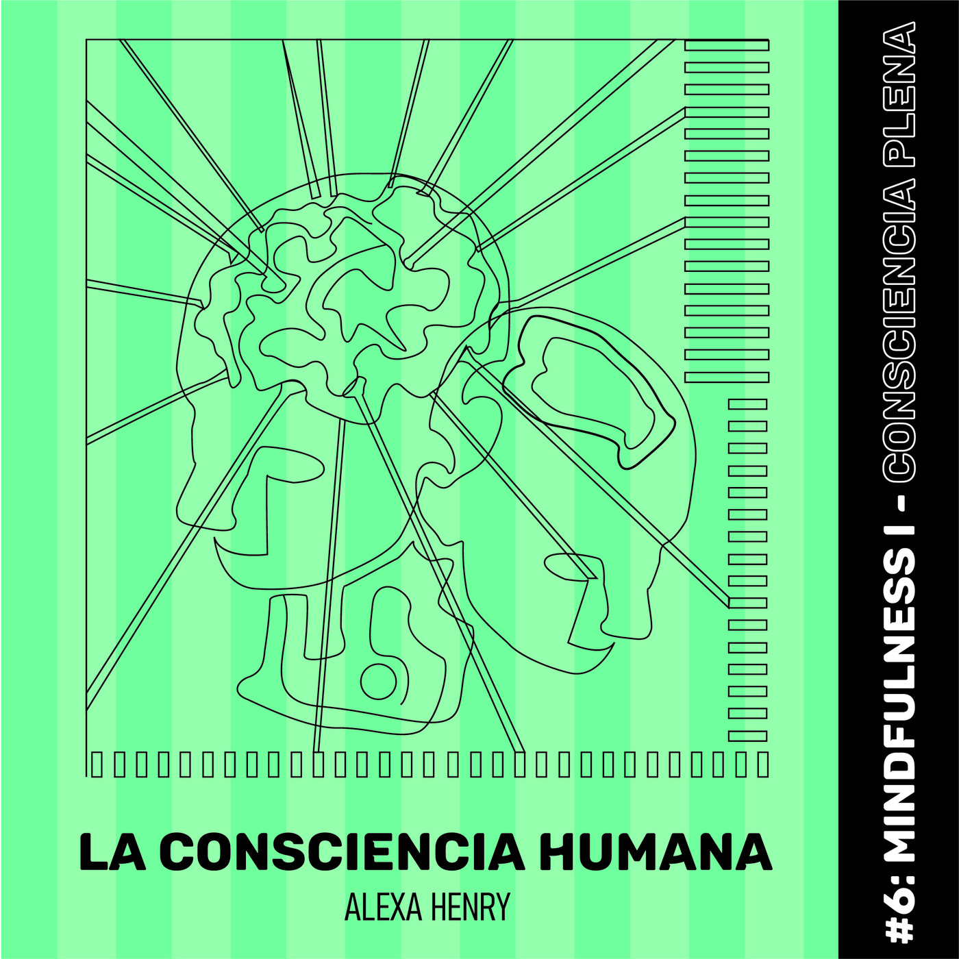 LA CONSCIENCIA HUMANA