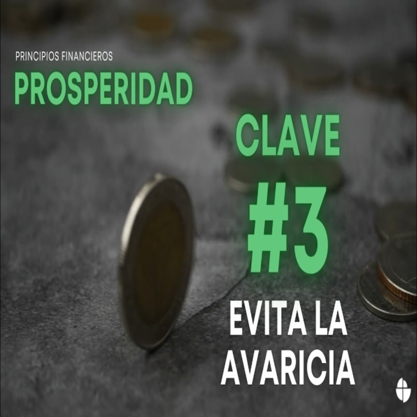 8 CLAVES DE LA PROSPERIDAD - PRINCIPIOS FINANCIERO