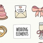 Día 16. Mi boda