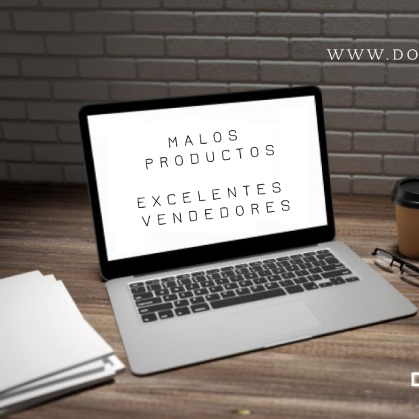 Porqué hay tan malos productos/servicios que se venden mucho