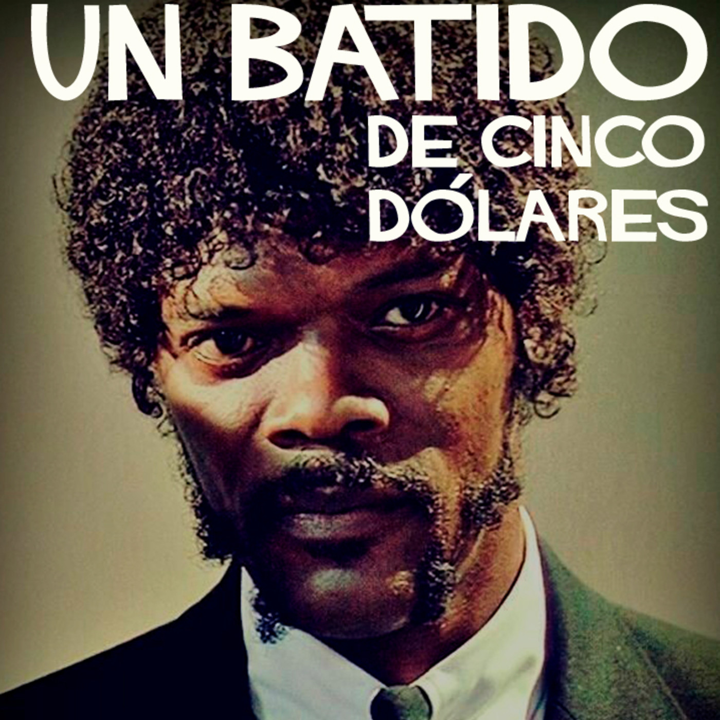Un Batido de 5 Dólares