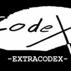 EXTRACODEX Entrevista en Mundo Insólito. Tal vez, te acompañemos un rato