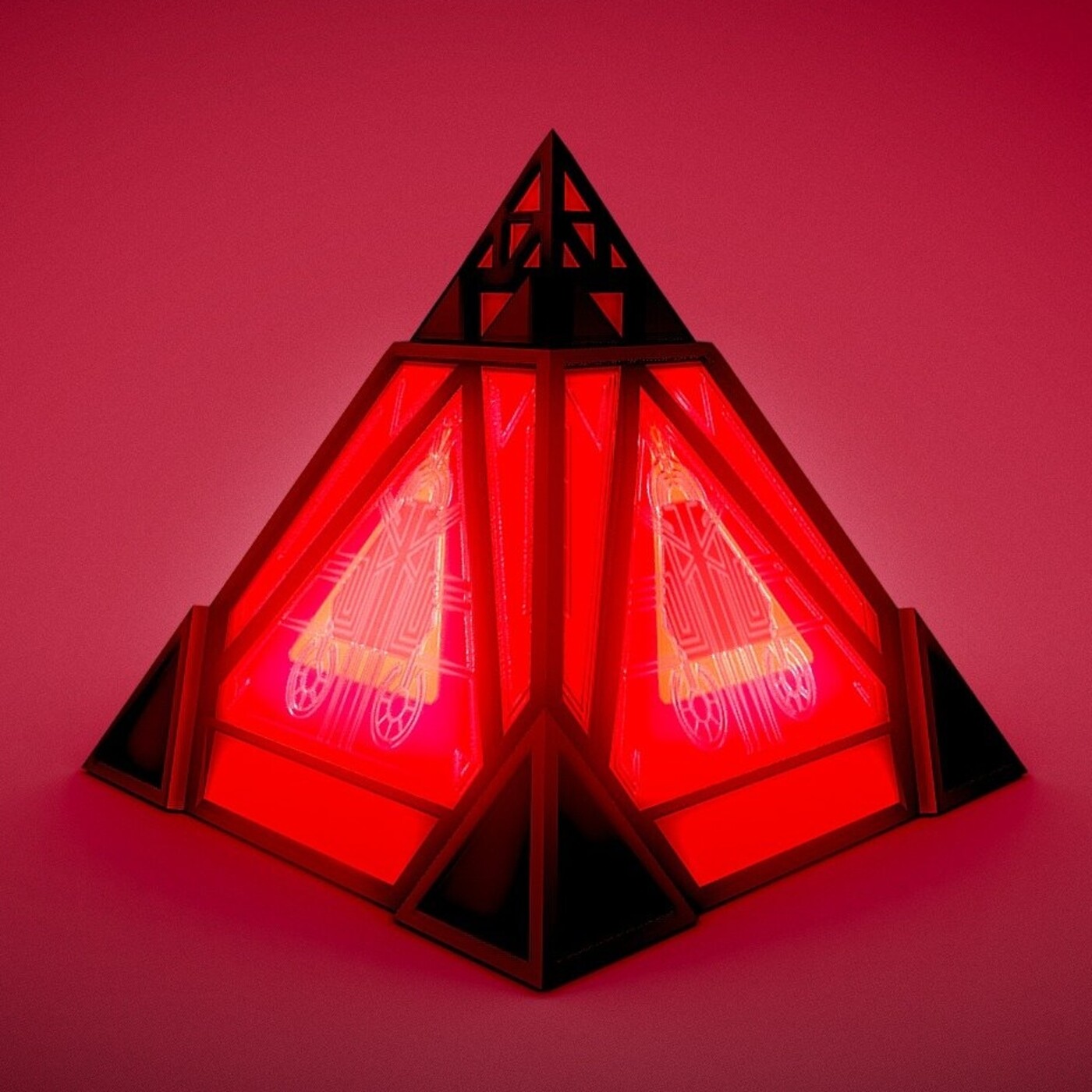 El Archivo de Coruscant Podcast