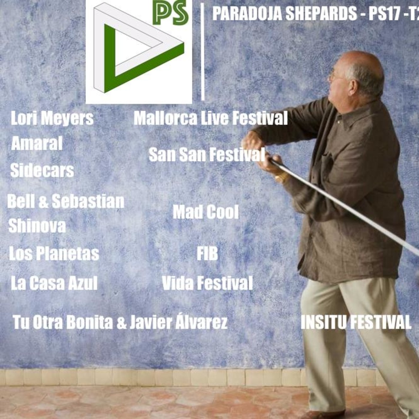 Paradoja Shepards