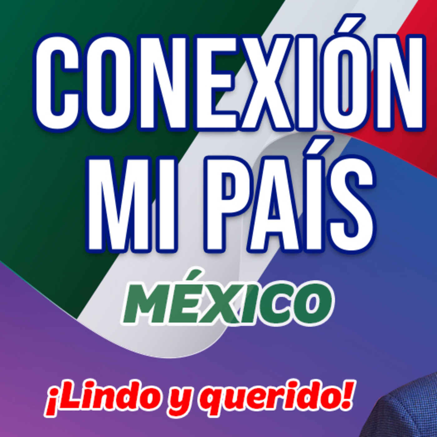 Conexión mi país - México