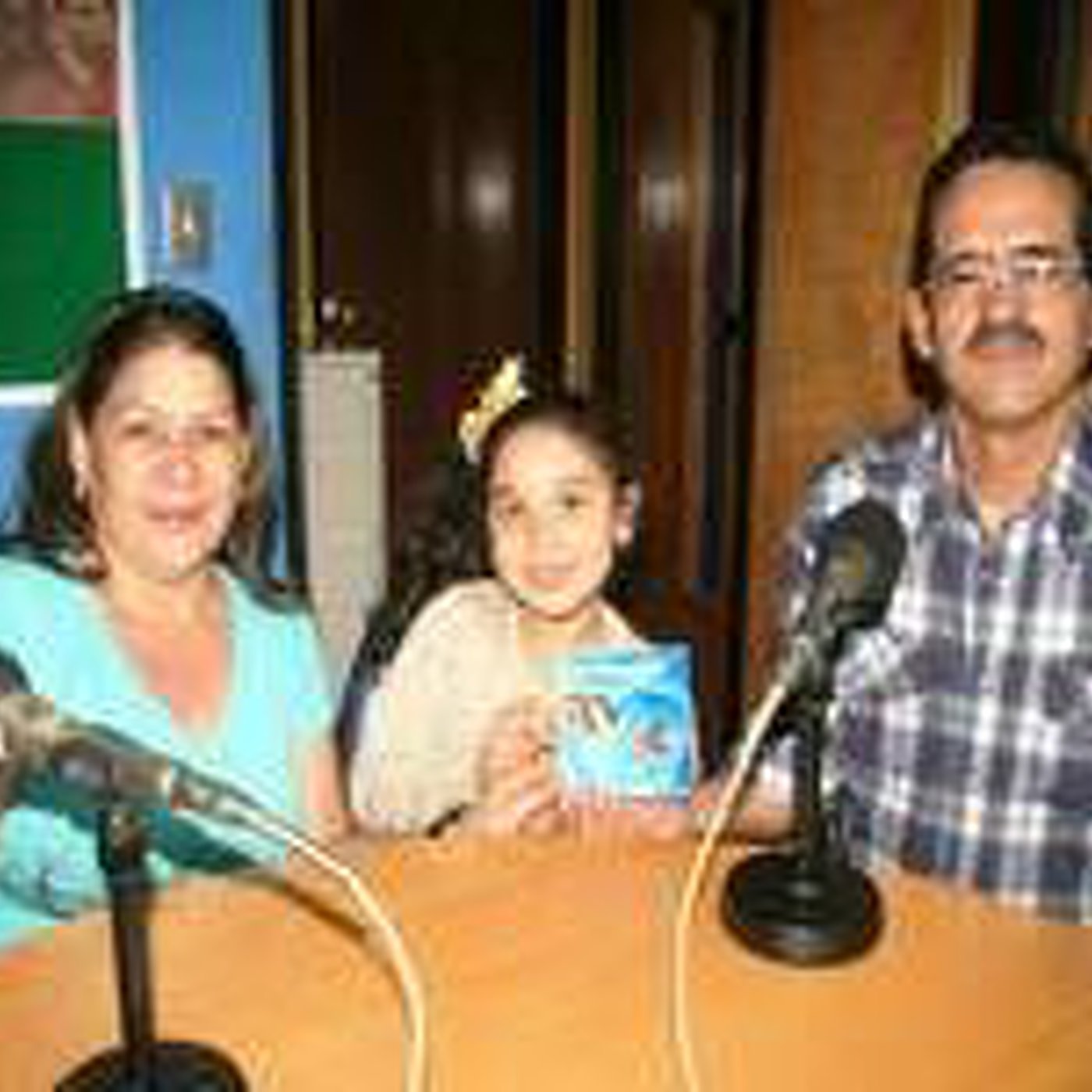 Podcast HÉROES ANÓNIMOS