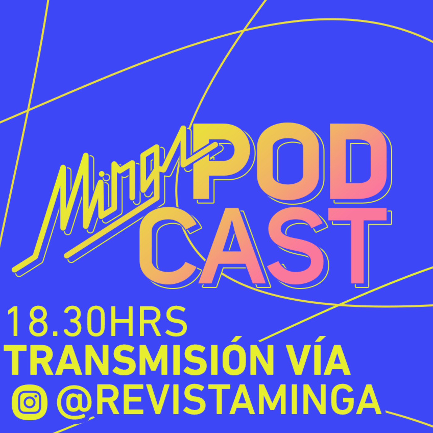 MingaPodcast