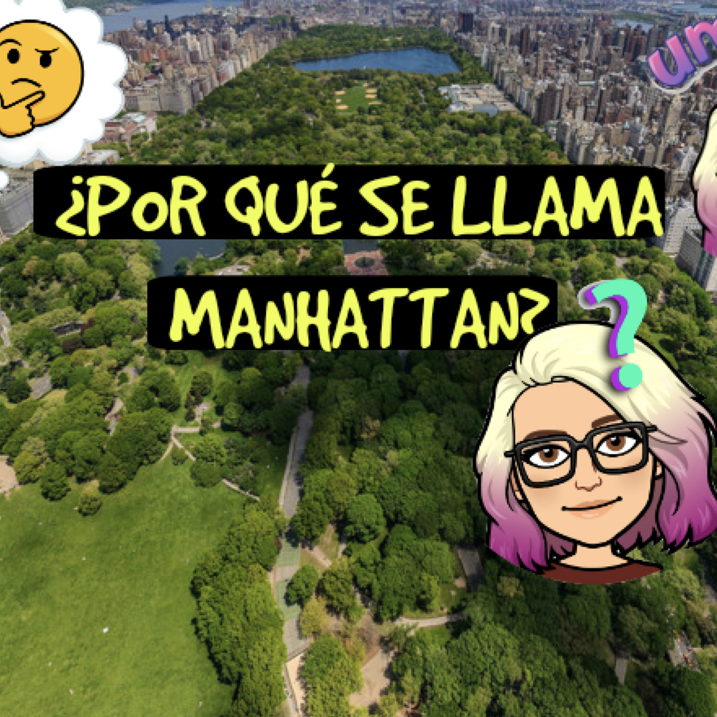 La Otra Cara De LA Historia!