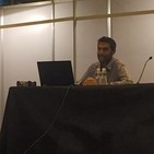 Carlos Largo - Aokigahara, el bosque japonés de los suicidios (Japan Weekend 2016)