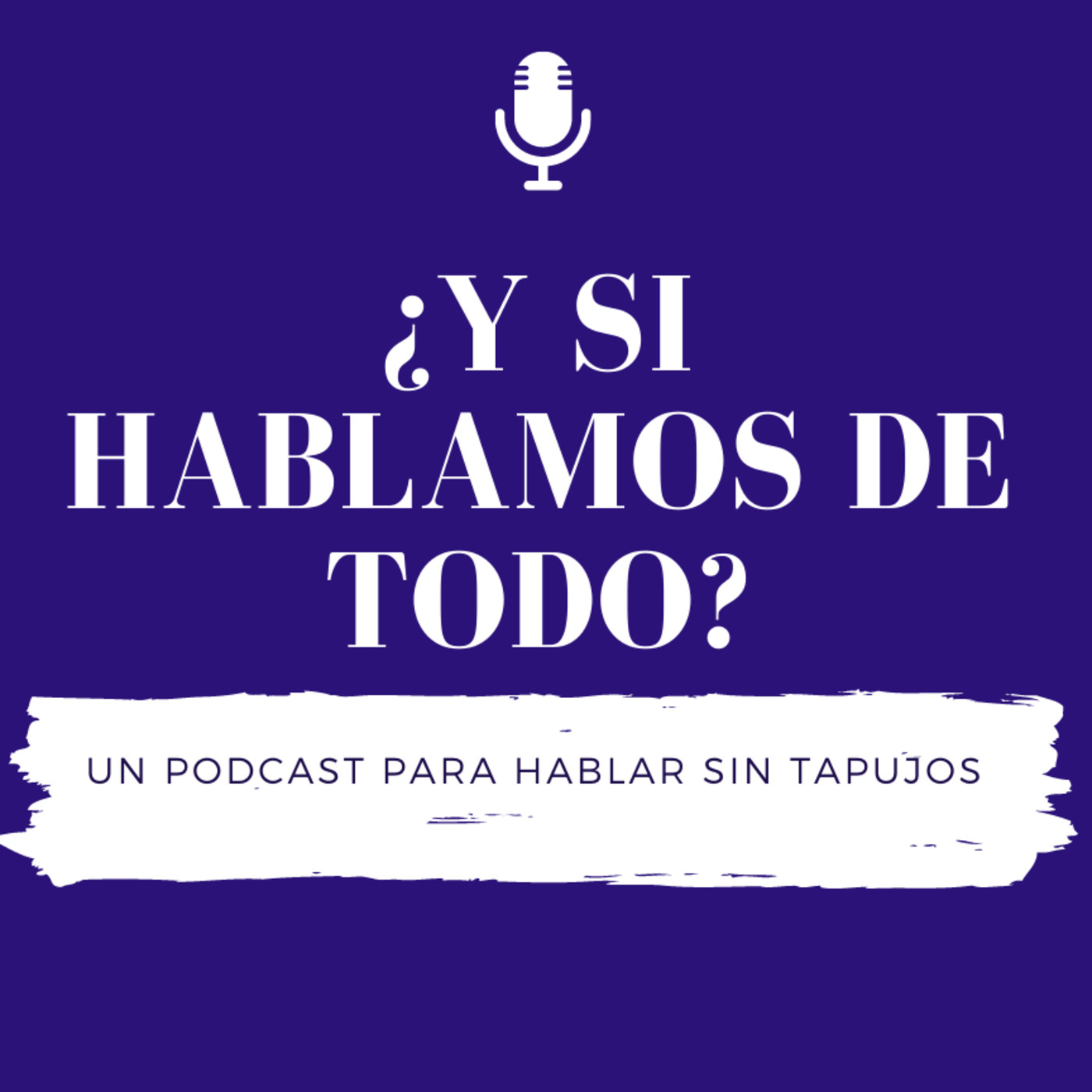 E12: Hablemos de Amor Propio episode artwork