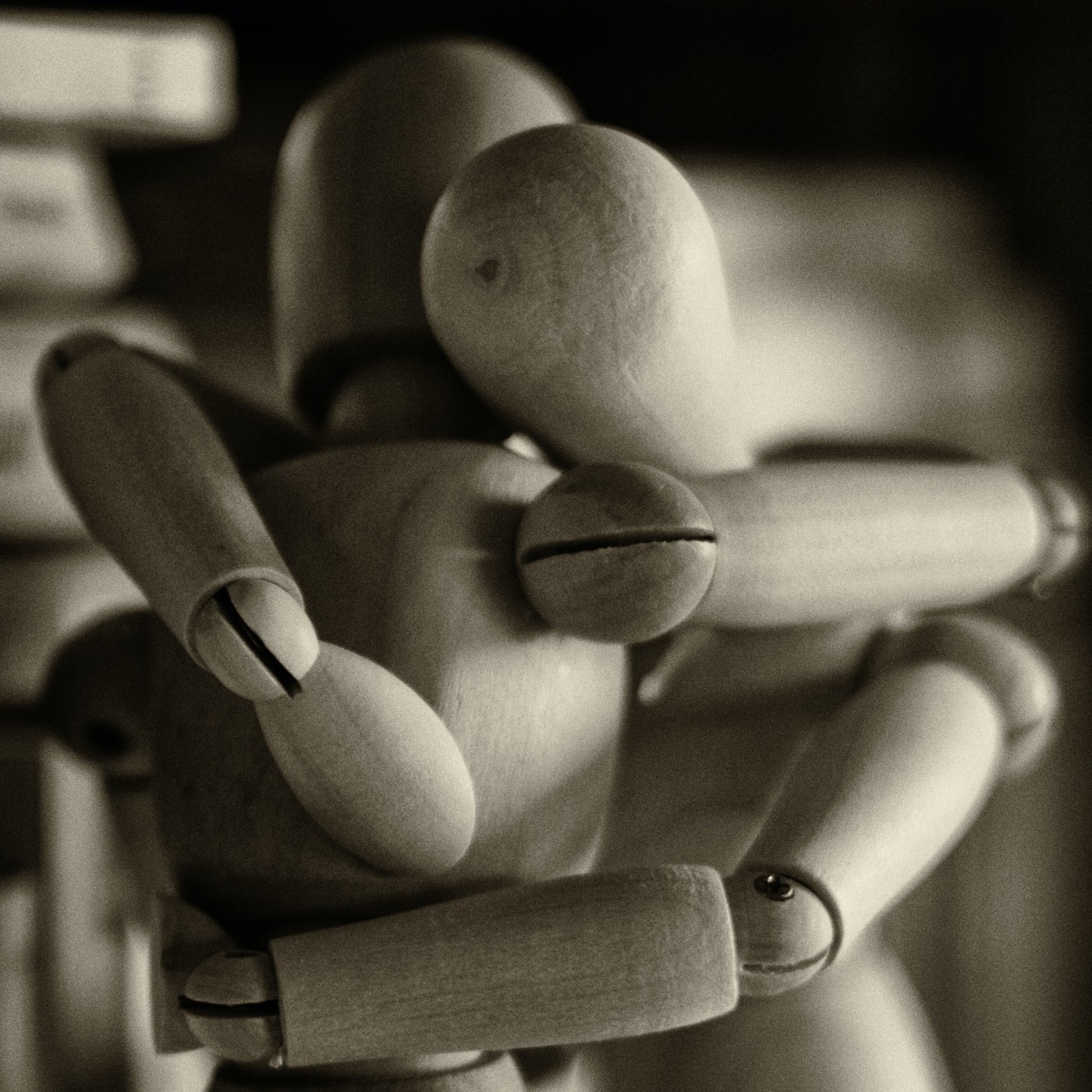 Conexión de Tejidos