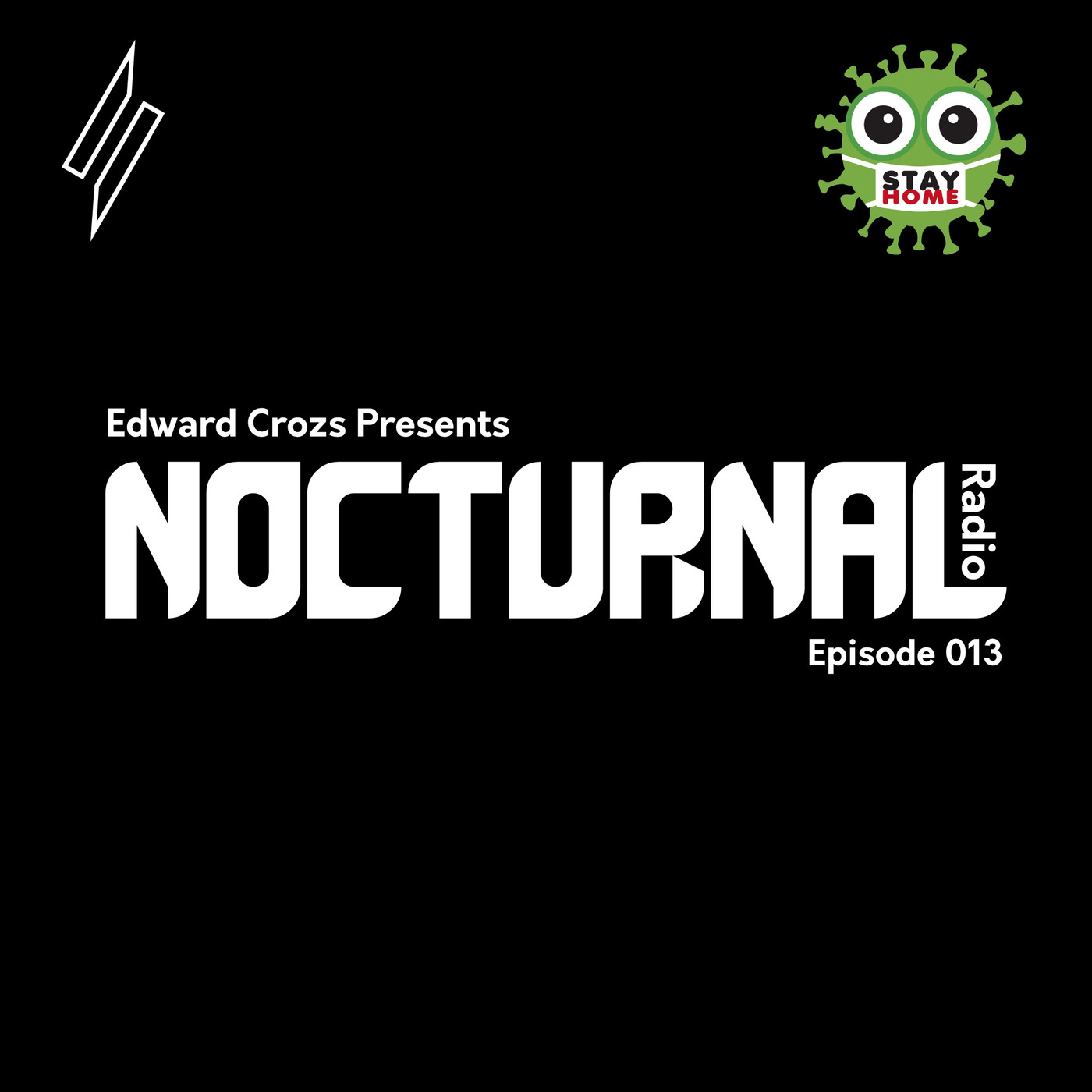 Nocturnal Radio Episode 013