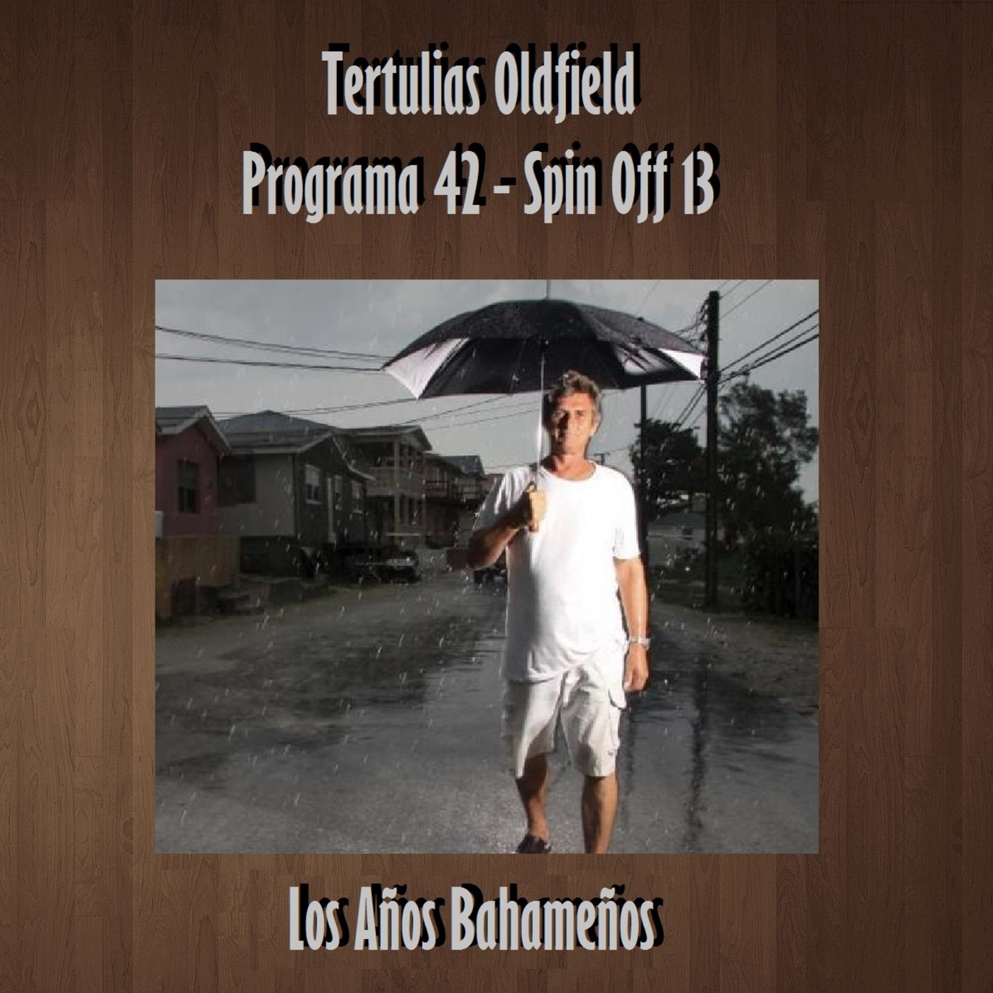 Tertulias Oldfield