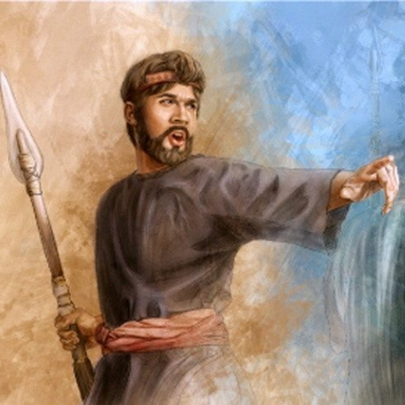 Kfir Ben Yehudáh