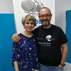 MÁGICA VIDA 154. TABACO Y SALUD, DRA. ROSANA MAINAR S./ "ANTOLOGÍA VERDE" FERNANDO CABAL/ ASOC. REFORESTA.