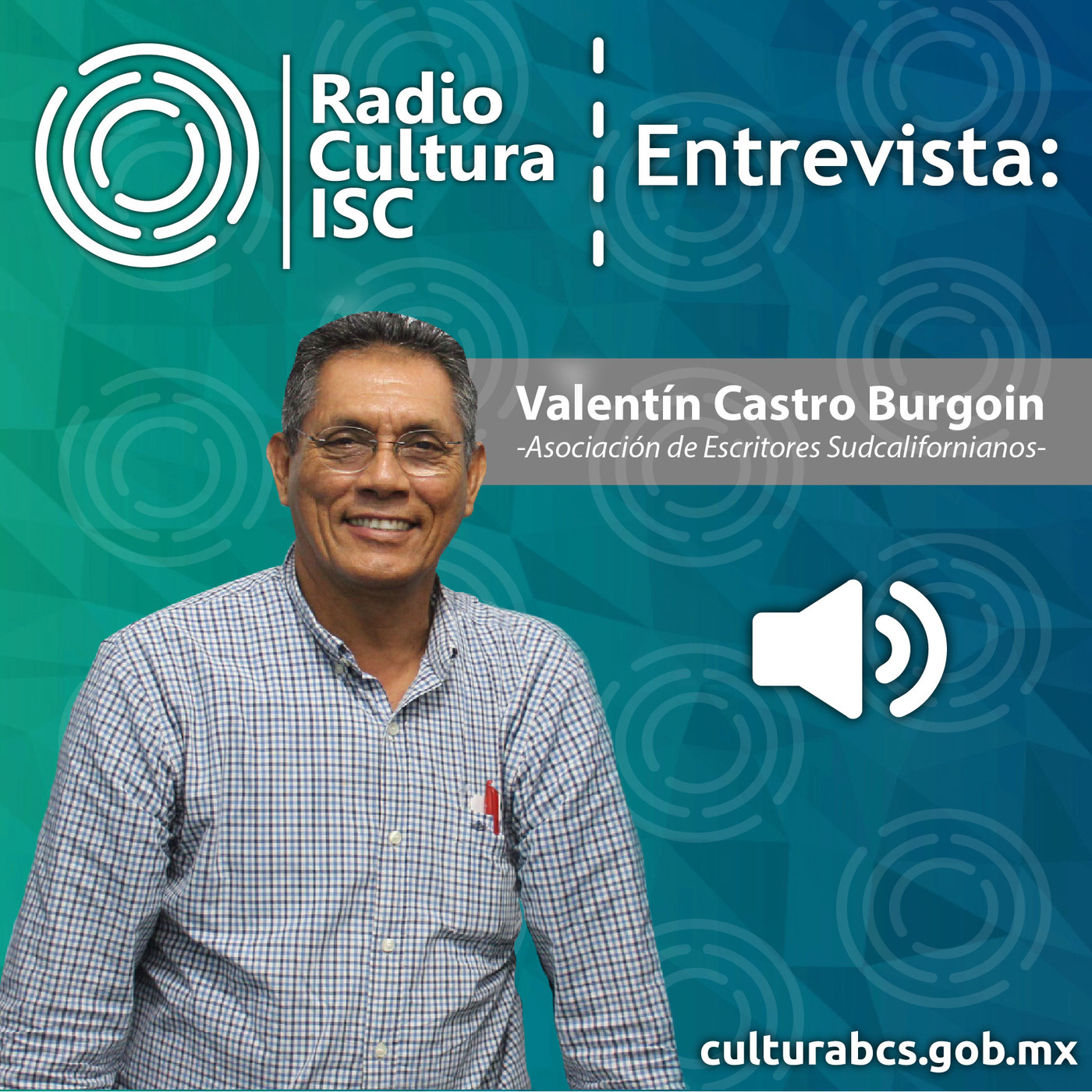 Entrevistas Radio Cultura