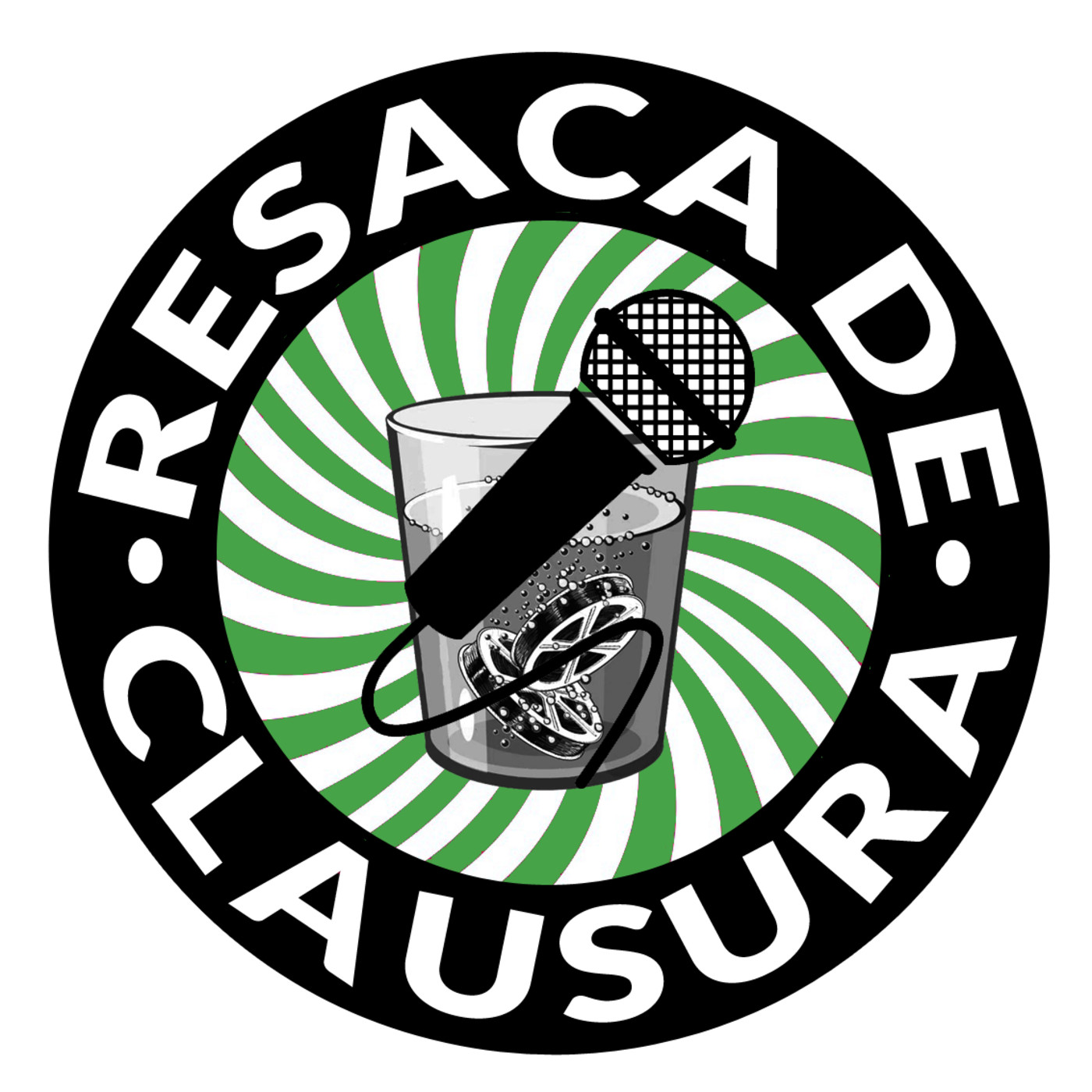 Ressaca de Clausura
