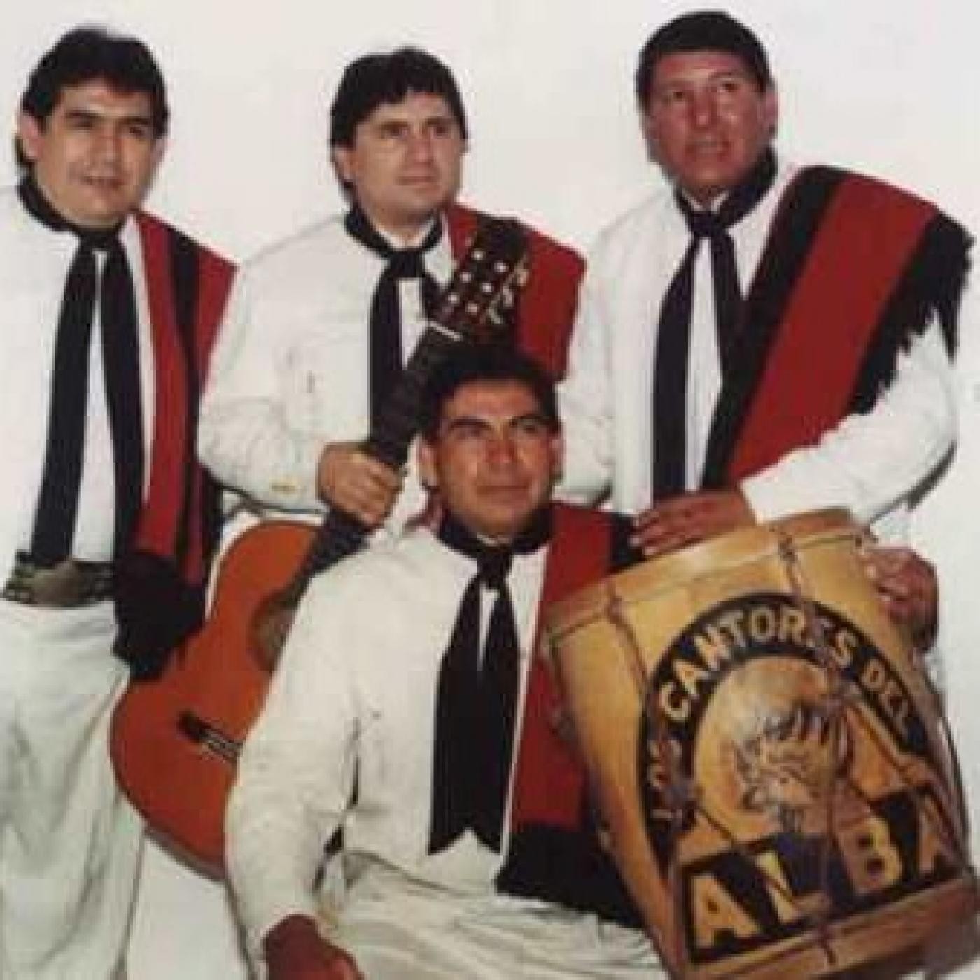 Voces Latinoamericanas