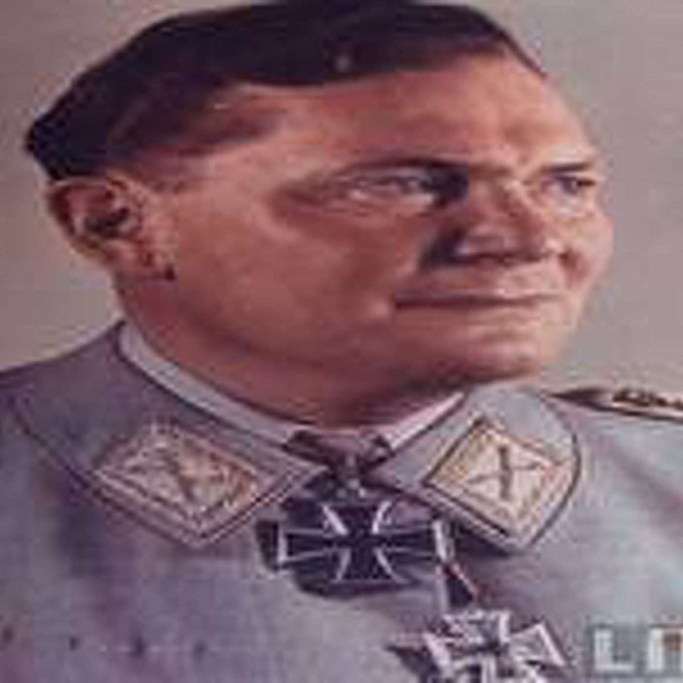 Los Cazadores de Nazis: Goering, La Estrella Invitada episode artwork