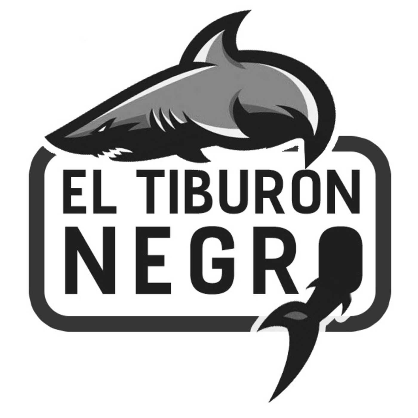 El Tiburón Negro: Motivación y Superación Personal