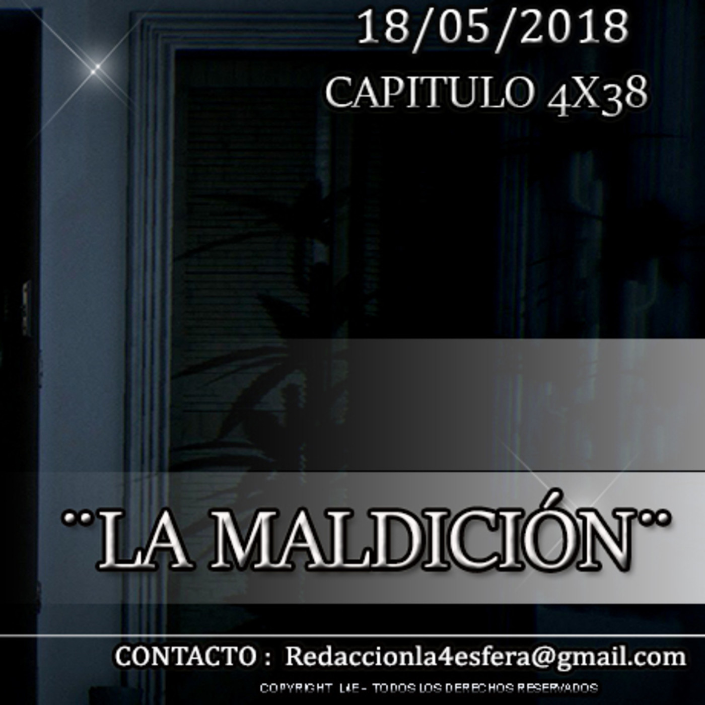 L4E - LA CUARTA ESFERA (PROGRAMA)